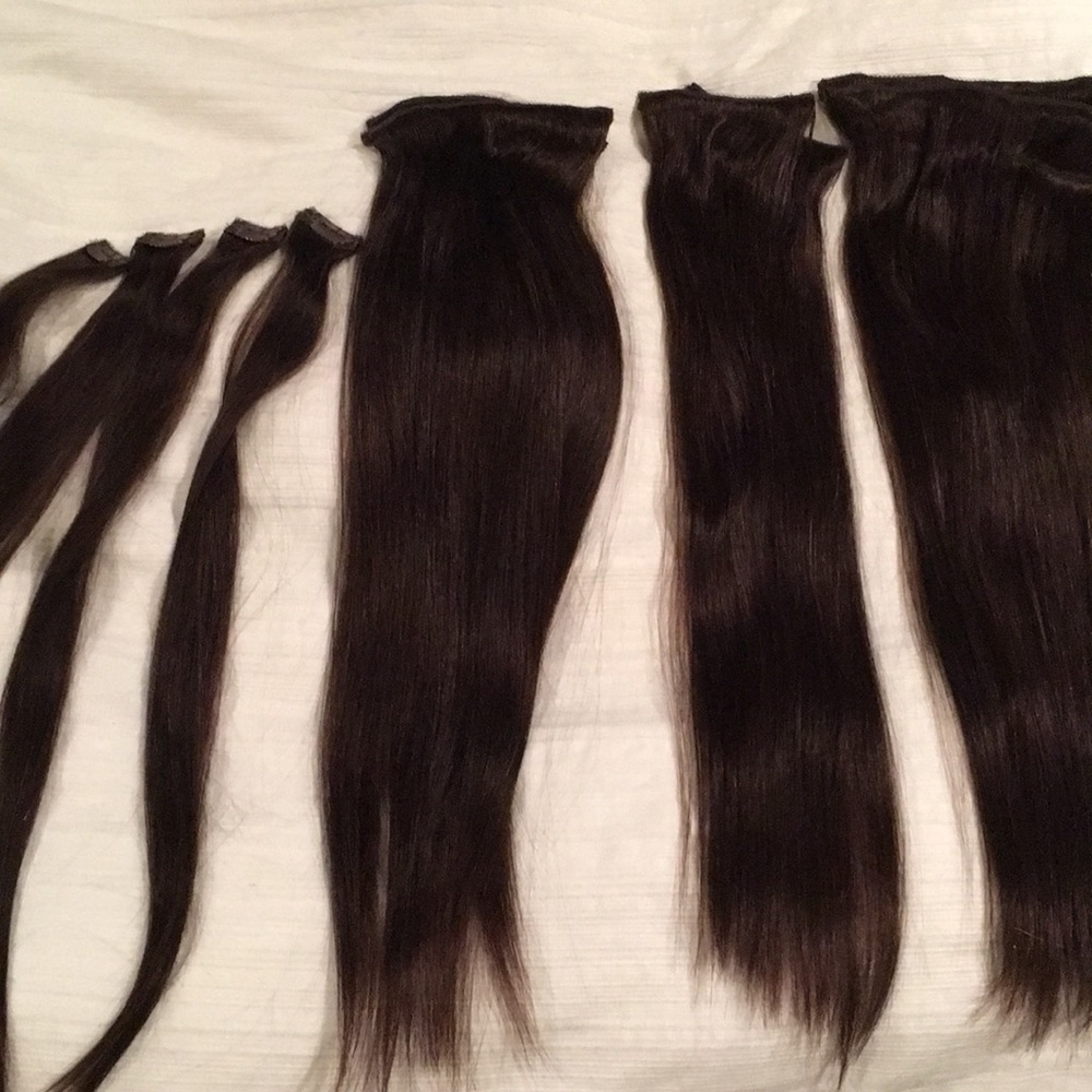 Extensions